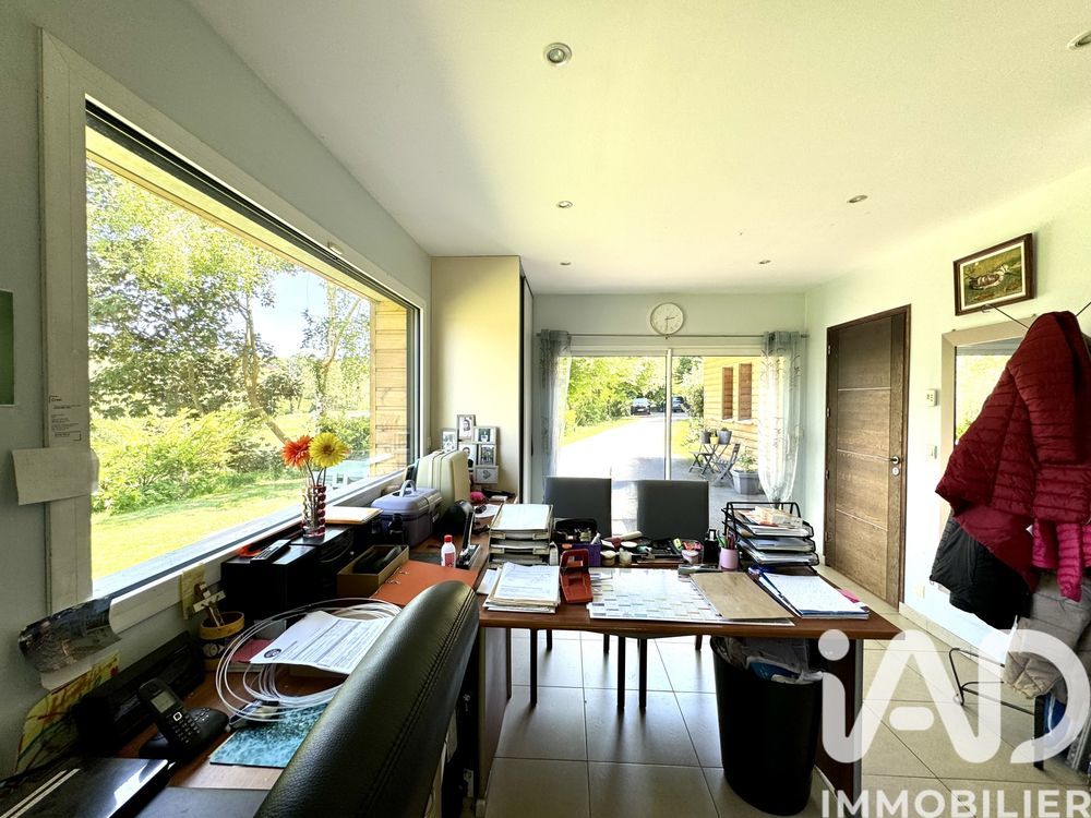 � vendre  Maison Pennedepie (14600)