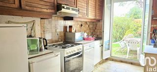  Maison � vendre 5 pi�ces 92 m�