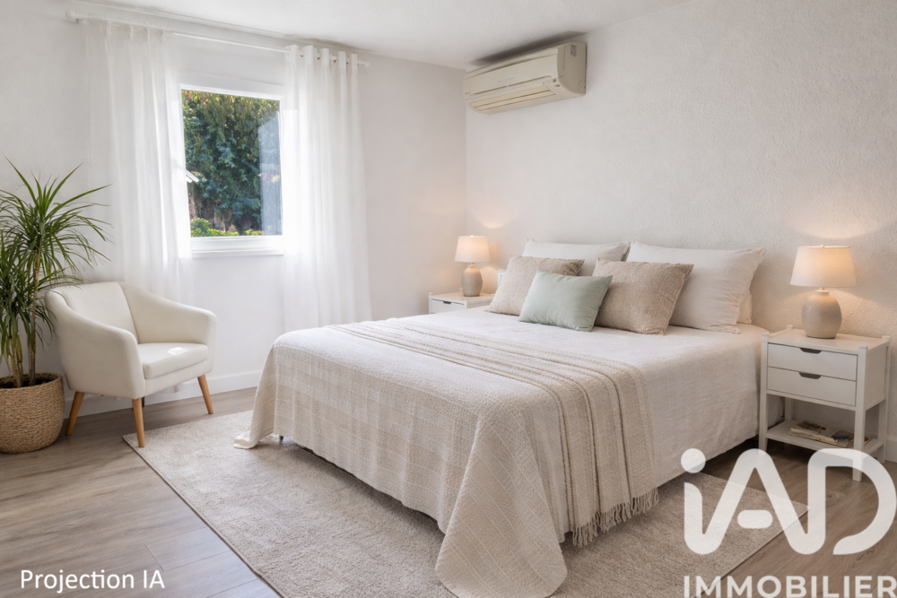 � vendre  Maison Sainte-Maxime (83120)