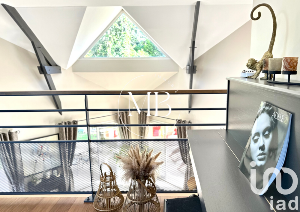 � vendre  Villa Luzarches (95270)