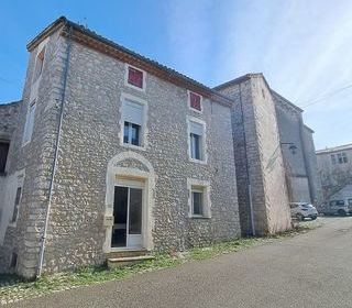  Maison � vendre 6 pi�ces 89 m�