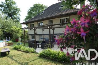  Maison � vendre 5 pi�ces 110 m�