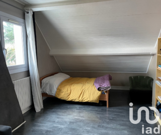  Maison � vendre 6 pi�ces 108 m�