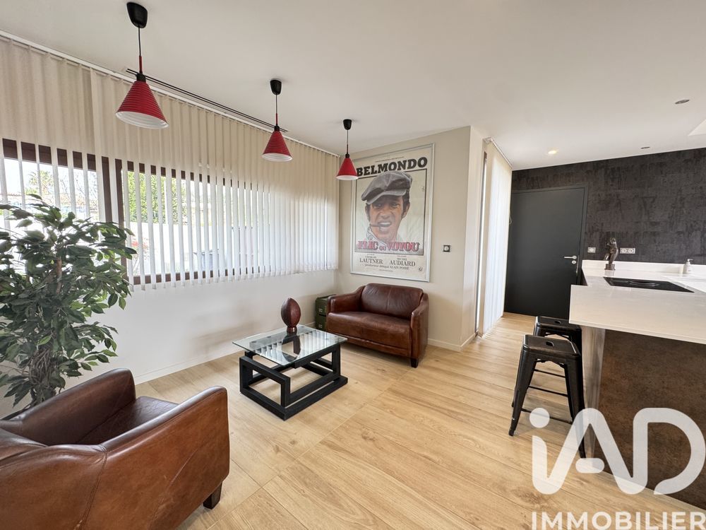 � vendre  Villa Castelnau-le-Lez (34170)