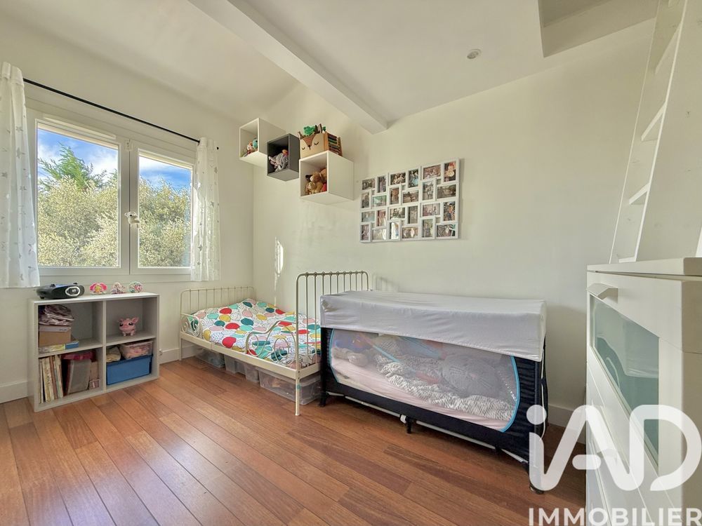 � vendre  Maison Ceyreste (13600)