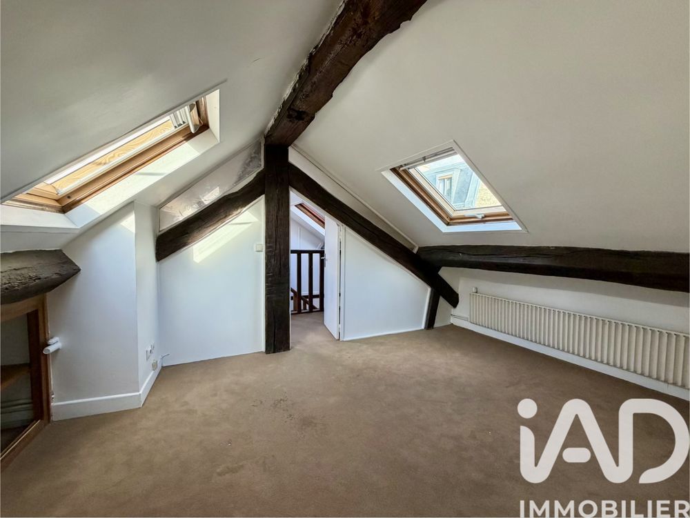 � vendre  Appartement Paris 5