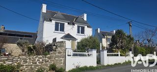  Maison � vendre 4 pi�ces 70 m�