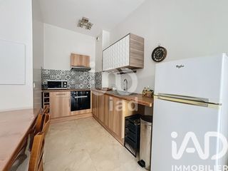  Appartement � louer 2 pi�ces 48 m�