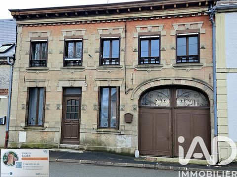   Vente Maison/villa 8 pi�ces Maison - 8 pi�ce(s) - 127 m�