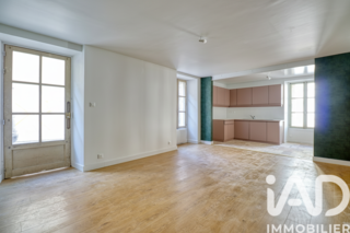  Maison � vendre 5 pi�ces 92 m�