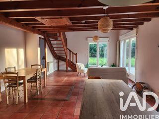  Maison � vendre 4 pi�ces 117 m�