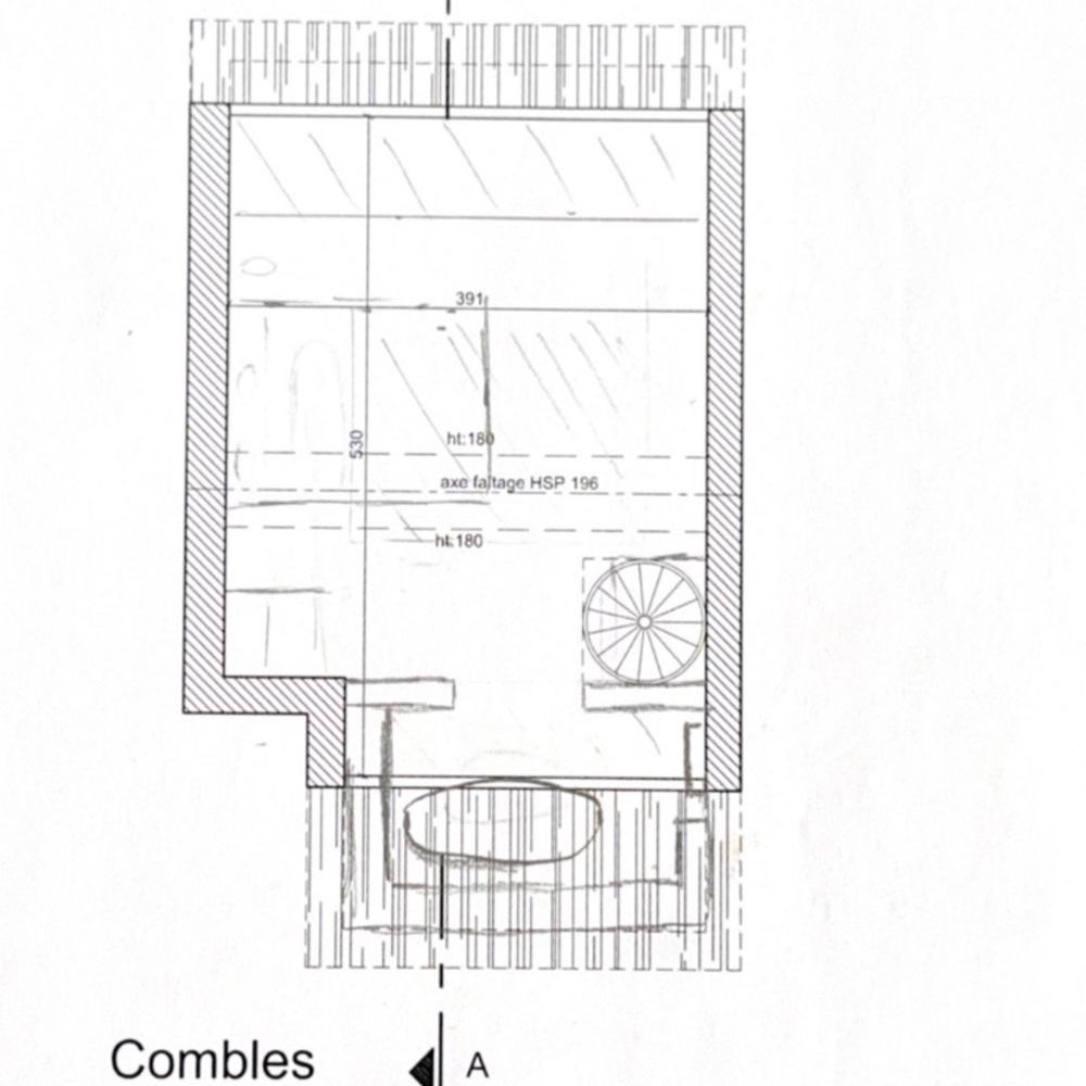 � vendre  Maison Asni�res-sur-Seine (92600)