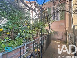  Maison � vendre 5 pi�ces 90 m�