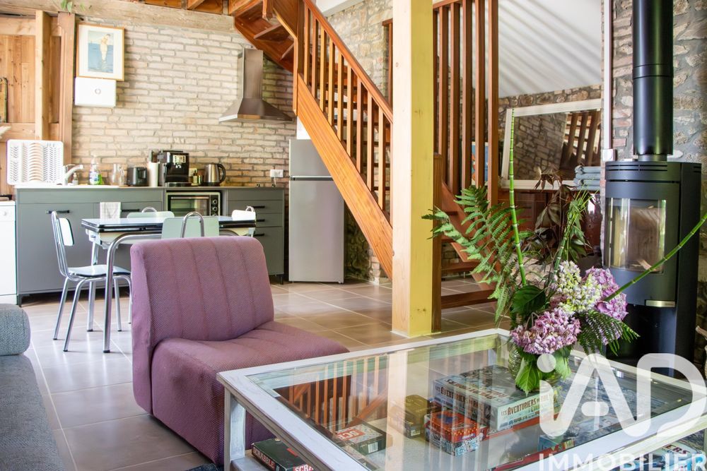 � vendre  Maison Coutances (50200)