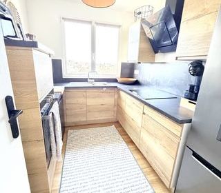  Appartement � vendre 4 pi�ces 70 m�