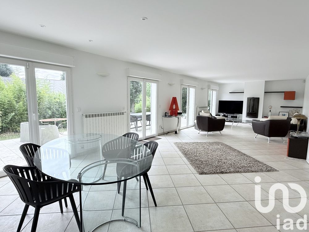 � vendre  Maison Soisy-sur-Seine (91450)