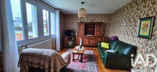  Maison � vendre 4 pi�ces 89 m�