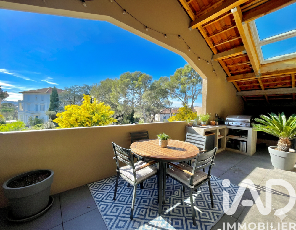 � vendre  Appartement Saint-Rapha�l (83700)