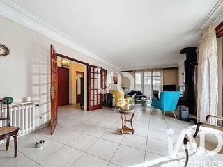  Maison � vendre 6 pi�ces 194 m�