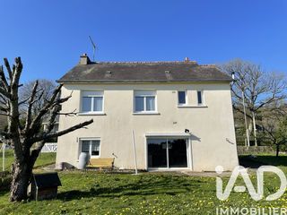  Maison � vendre 4 pi�ces 58 m�