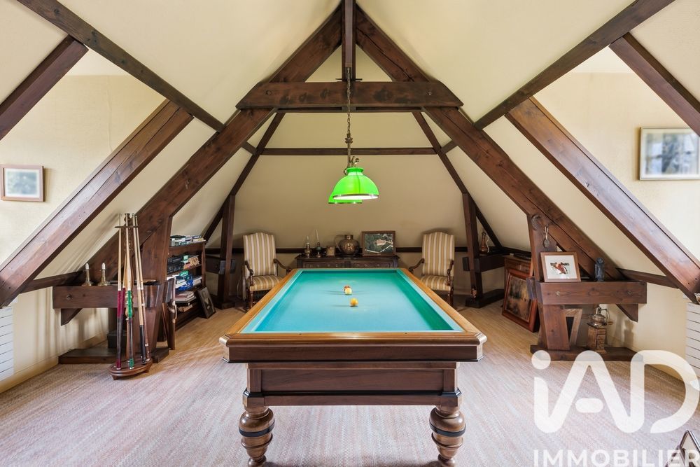 � vendre  Maison Santeny (94440)