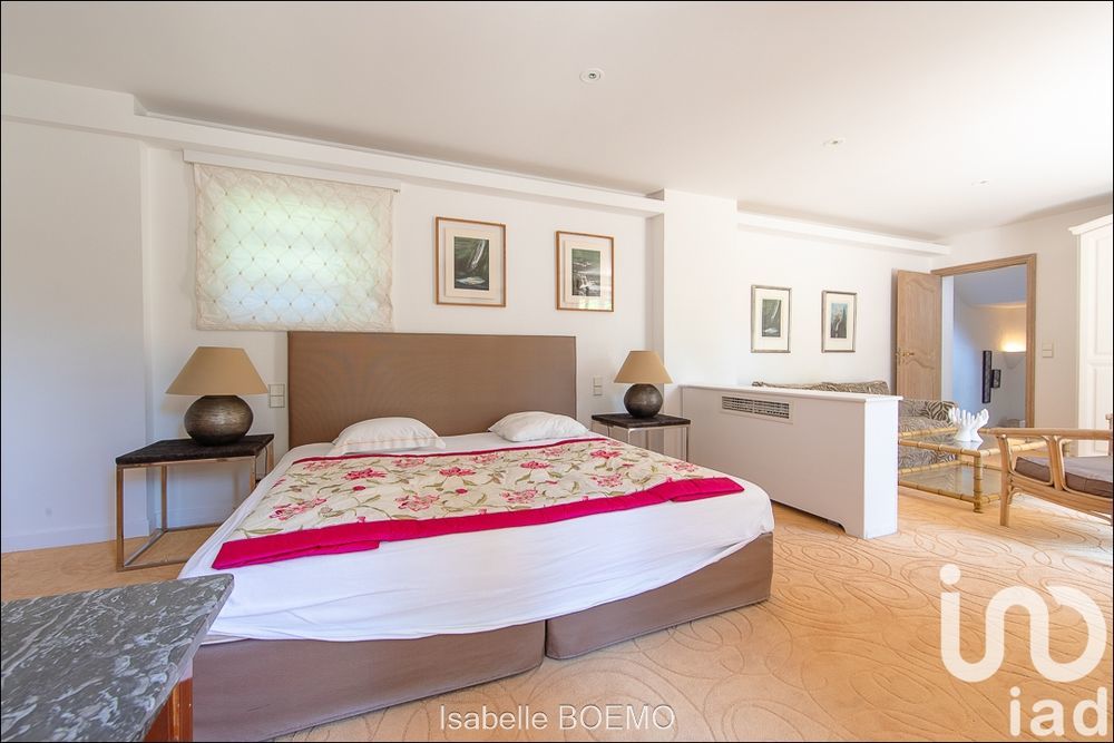 � vendre  Maison Antibes (06600)