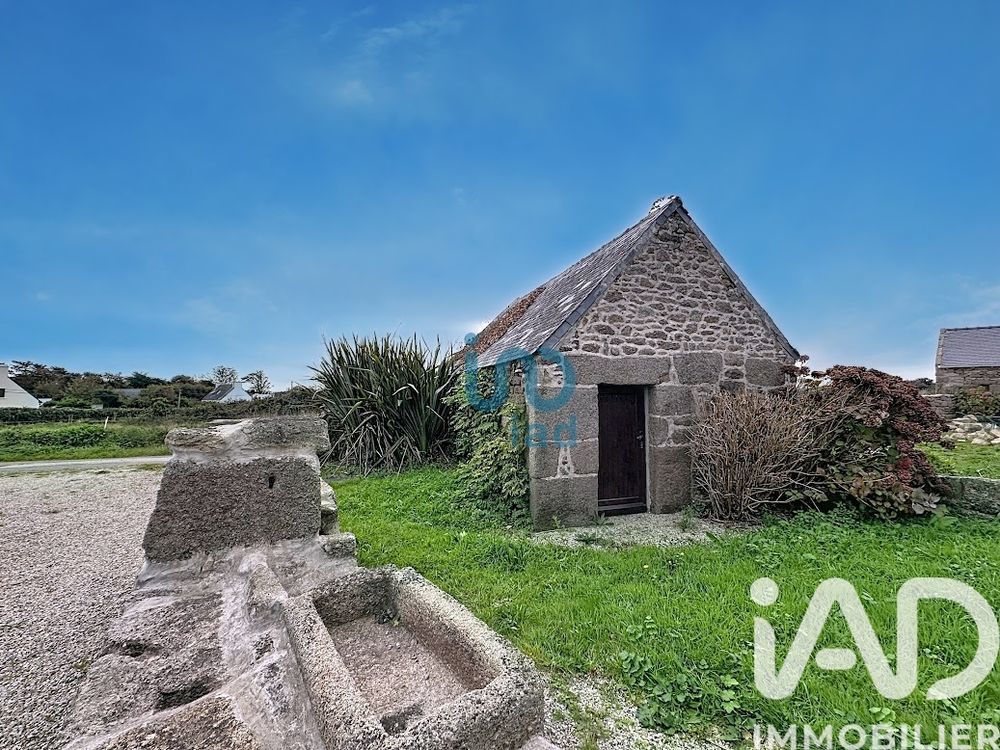 � vendre  Maison Lanildut (29840)
