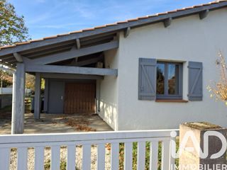  Maison � vendre 6 pi�ces 193 m�