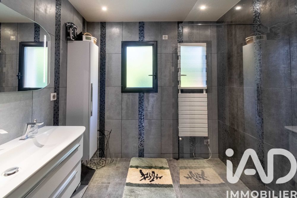 � vendre  Maison Itteville (91760)