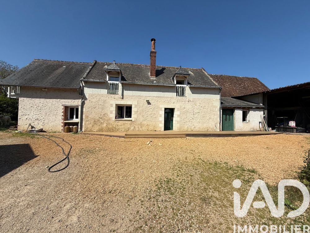 � vendre  Maison Rochecorbon (37210)