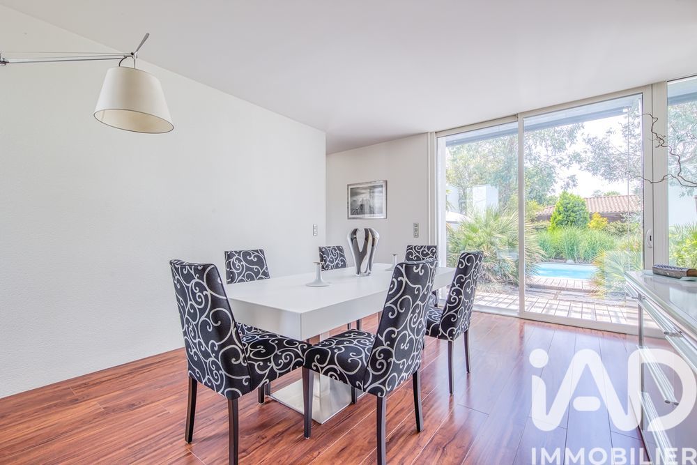 � vendre  Villa Le Taillan-M�doc (33320)