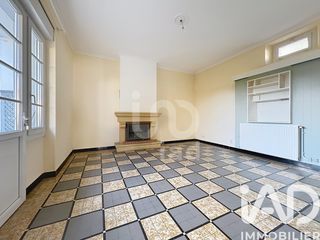  Maison � vendre 3 pi�ces 94 m�