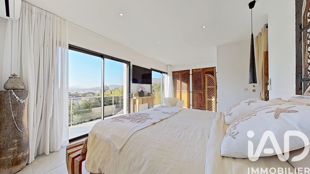 � vendre  Villa Sainte-Maxime (83120)