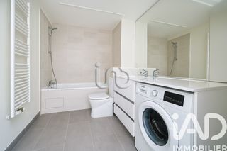  Appartement � vendre 2 pi�ces 40 m�