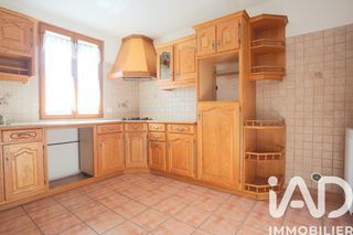  Maison � vendre 7 pi�ces 148 m�