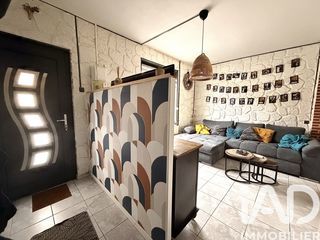  Maison � vendre 3 pi�ces 78 m�