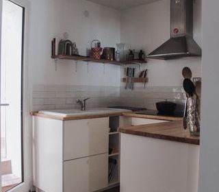  Maison � vendre 4 pi�ces 84 m�