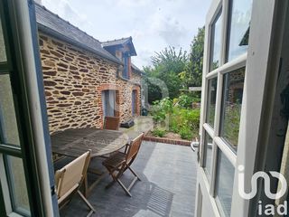  Maison � vendre 7 pi�ces 128 m�