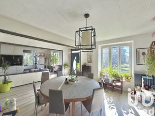  Maison � vendre 8 pi�ces 240 m�