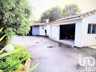  Maison � vendre 5 pi�ces 140 m�