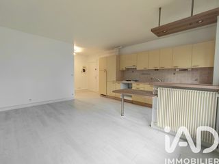  Appartement � vendre 2 pi�ces 44 m�