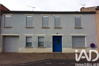  Maison � vendre 8 pi�ces 183 m�