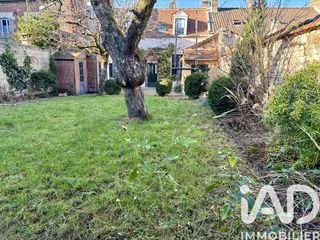  Maison � vendre 8 pi�ces 150 m�