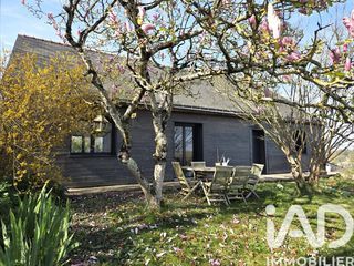  Maison � vendre 8 pi�ces 212 m�