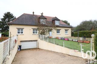  Maison � vendre 8 pi�ces 276 m�