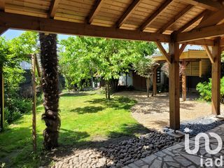  Maison � vendre 9 pi�ces 138 m�