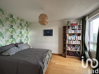  Appartement � vendre 4 pi�ces 83 m�