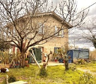  Maison � vendre 3 pi�ces 76 m�