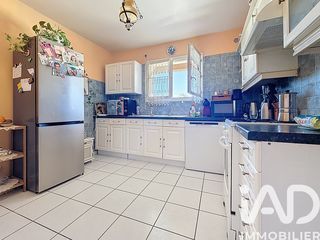  Maison � vendre 5 pi�ces 108 m�