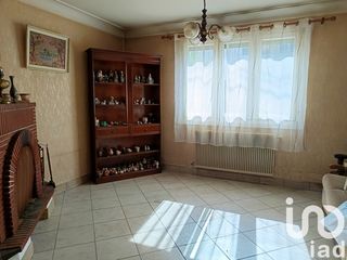  Maison � vendre 5 pi�ces 129 m�